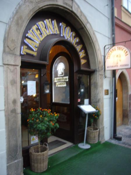 Taverna Toscana